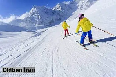 گزینه حذف شده وزارت ورزش، همهکاره فدراسیون اسکی شد!