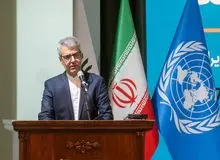 سخنگوی وزارت خارجه: قطعنامه تصویب شده علیه ایران در شورای حکام، از نظر حقوقی بسیار سست است