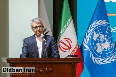 سخنگوی وزارت خارجه: قطعنامه تصویب شده علیه ایران در شورای حکام، از نظر حقوقی بسیار سست است