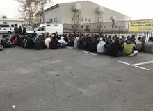 رئیس پلیس تهران بزرگ: دستگیری 216 نفر از اراذل و اوباش در طرح ارتقای امنیت اجتماعی/ یکی از اوباشان رجزخوان در فضای مجازی به دام پلیس افتاد