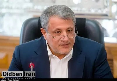 محسن هاشمی: نجومیبگیر شهری نداریم