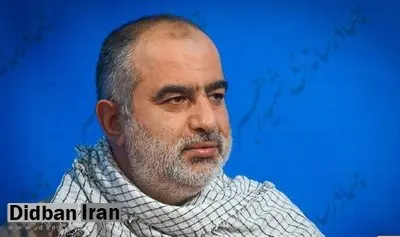 حسام الدین آشنا جراحی می‌شود