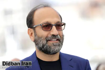 وکیلِ «اصغر فرهادی»: قرار صادر شده برای موکلم به منزله حکم نهایی دادگاه نیست