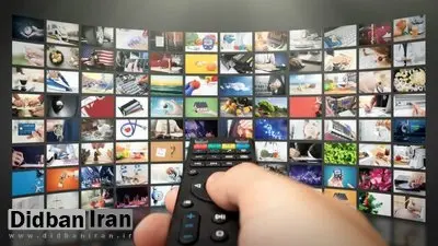 نامه پلتفرمهای نمایش خانگی به رئیسجمهور