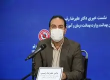 سخنگوی ستاد ملی کرونا: محدودیت تردد در تهران صحت ندارد
