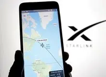 شروع ارائه سرویس استارلینک با ماهواره‌های لیزری؛  وابستگی به ایستگاه‌های زمینی کاهش و سرعت بالاتر رفت!