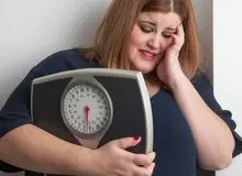 چرا بعد از رژیم دوباره چاق می‌شویم؟