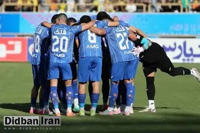 سعید لطفی مدافع سابق استقلال: الوحدات را دست کم گرفتیم/ با این تساوی کار استقلال سخت شد