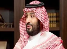 ادعای بن سلمان:ایران احترام نخست وزیر ژاپن در تهران را نگه نداشت و در واکنش به تلاش‌های وی، نفتکش ژاپن را هدف قرار داد 