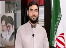 حجت الاسلام دارابی مجروح دیگر حادثه تروریستی حرم مطهر رضوی به شهادت رسید