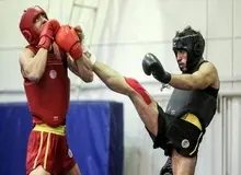 پیگیری رقابت های لیگ برتر ووشو