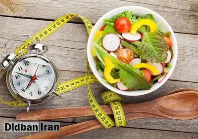 ۵ ماده غذایی که نباید شب ها مصرف کنیم