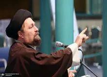 سیدحسن خمینی: مدیران نسل قبل چون فضای مجازی را نمی شناسند، از آن می ترسند/ چرا از این فضا می ترسید؟
