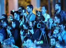 عضو شورای شهر سمنان: خبرنگاران «کلاغ» هستند؛ عقابی که با دید بلند پرواز می‌کند، وقت خود را صرف چند کلاغ نمی‌کند