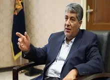 سهراب سلیمانی: موفق نشدم مانع حضور نرجس سلیمانی در انتخابات شوم 