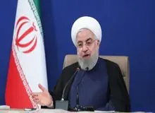 حسن روحانی: بازار سرمایه، بازار بسیار حساسی است، اظهار نظرهای نسنجیده روی آن تاثیر می گذارد
