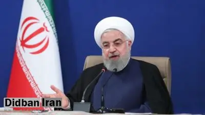 حسن روحانی: بازار سرمایه، بازار بسیار حساسی است، اظهار نظرهای نسنجیده روی آن تاثیر می گذارد