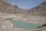 سدهای تهران به حجم استراتژیک رسیده‌اند