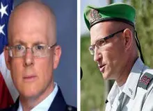 گمانه زنی رسانه نزدیک به سپاه پاسداران درباره مرگ دو فرمانده عملیات ترور سردار سلیمانی و ابومهدی المهندس