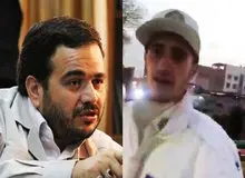 چرا هیأت نظارت بر رفتار نمایندگان نظر خود را در مورد «عنابستانی» اعلام نمی‌کند؟