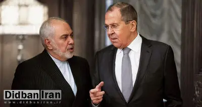 لاوروف بازهم در امور داخلی ایران دخالت کرد/ پافشاری وزیر خارجه روسیه بر اتهام‌زنی به توافق نظام جمهوری اسلامی ایران و ۱+۵