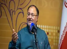 فعال سیاسی اصولگرا: روحانی آئینه عبرت همه شد