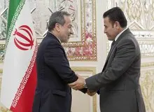 اسکای نیوز عربی: مشاور امنیت ملی عراق حامل پیامی از جانب آمریکا درباره پاسخ ایران به حمله اسرائیل است