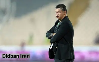 علی دایی: ایران و ژاپن بخت های اصلی قهرمانی در جام ملت ها هستند