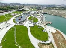 بنیاد شهید یک رودخانه را مصادره و بخشی از آن را به یک شرکت خصوصی واگذار کرده است 