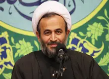 پناهیان: هیأتی‌ها می‌توانند مشکلات اقتصادی را حل کند