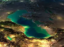 اداره کل بنادر گیلان نرسیدن حقابه خزر از روسیه را تایید کرد