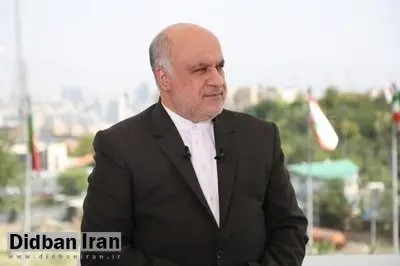 سفر لاریجانی به لبنان در یک برهه حساس صورت می‌گیرد
