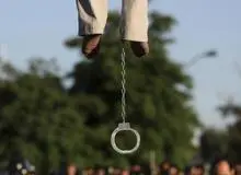 «حسین خیری» از معترضان آبان ۹۸  به اعدام محکوم شد/ پاک نیا:عنوان محارب، قابلیت انطباق با اعمال انجام شده توسط این فرد را ندارد