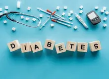 ابتلای بیش از ۸۰۰ میلیون نفر در جهان به دیابت 