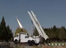  اسرائیل از رهگیری یک موشک در دریای سرخ خبر داد