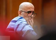 سخنگوی قوه قضاییه: اکبر طبری نه عفو شده، نه مرخصی گرفته و نه در زندان است؛ فعلا آزاد شده! + فیلم 