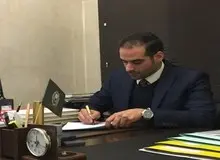 اظهار نظر وکیل محمد رجبی یکی از سه متهم محکوم به اعدام اعتراضات آبان درباره پیگیری پرونده/ حسین تاج: به نقض حکم صادره امیدواریم