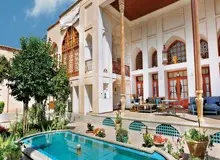 عمارت‌های تاریخی اصفهان