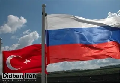 روسیه و ترکیه در لبه یک جنگ تمام عیار؟
