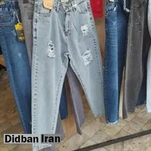 فروش شلوار زاپدار کوتاه، مانتو جلو باز، شومیز و . . .ممنوع شد/ عکس