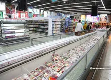 گوشت وارداتی رسید؛ هر کیلو ران و دست گوسفندی کیلویی چند؟