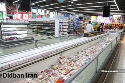 گوشت وارداتی رسید؛ هر کیلو ران و دست گوسفندی کیلویی چند؟
