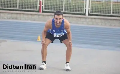 رکورددار پرتاب نیزه راننده اسنپ شد!