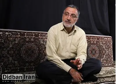 رونمایی از «ائتلافِ جدید» زاکانی و حلقه دولت سیزدهم در مراسم سوگواری رئیسجمهور فقید/ الگوی انتخاباتی «آبادگران» احیا میشود؟