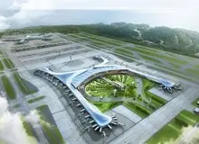 عجیب‌ترین فرودگاه‌های جهان