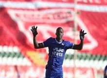 تراکتور ۱ ـ استقلال ۳؛ صدرنشینی آبی ها با دبل شیخ