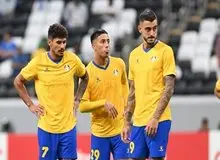 مربی ایرانی الغرافه:
بازیکنان ما می‌گویند عراق جنگ زده از ایران بهتر است!
