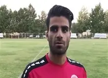 مرادمند از استقلال به پرسپولیس رفت!