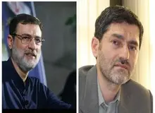 رقابت قاضی زاده هاشمی و ایمانیه برای تصدی وزارت بهداشت تنها چند ساعت مانده به معرفی لیست وزرا+ محمد هادی ایمانیه کیست؟