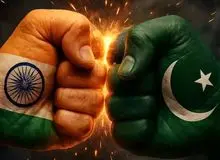  پاکستان حداقل ۱۵ حمله هوایی به هند انجام داده است